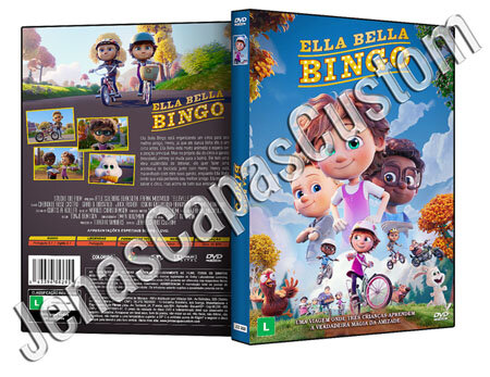 Ella Bella Bingo