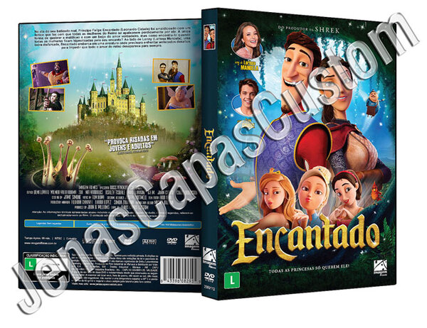 Encantado
