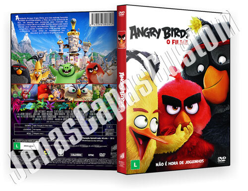 Angry Birds - O Filme