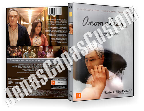 Anomalisa