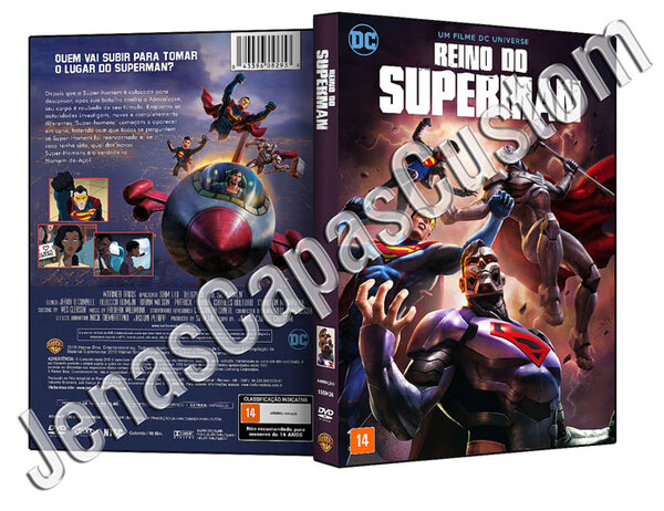 Reino Do Superman