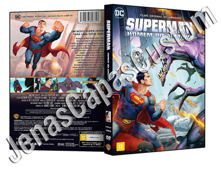 Superman - Homem Do Amanhã
