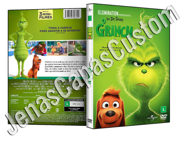 O Grinch