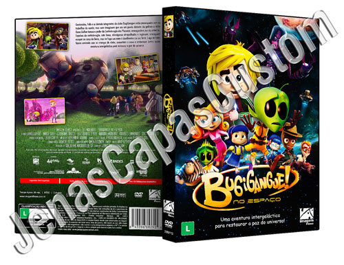Bugigangue! No Espaço