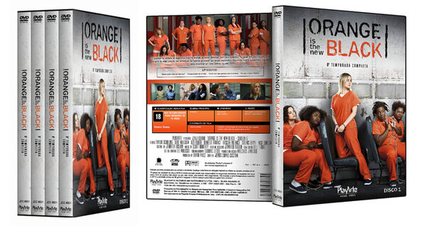 Orange Is The New Black - T06