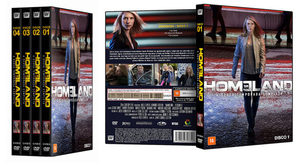 Homeland - T06