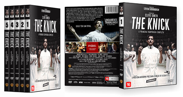 The Knick - 1ª Temporada