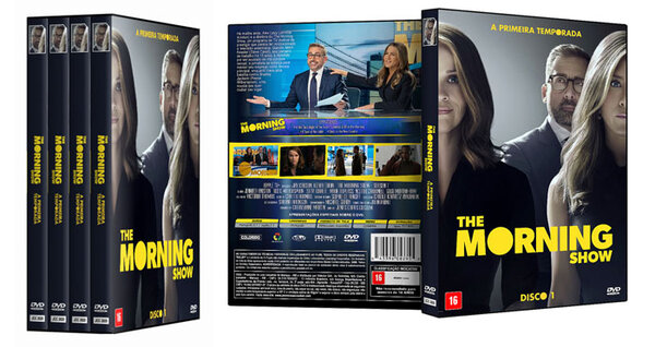 The Morning Show - T01