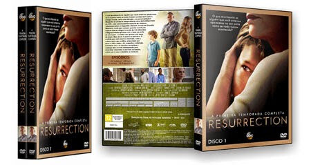 Resurrection - 1ª Temporada