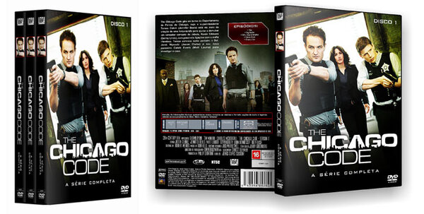 The Chicago Code - 1ª Temporada