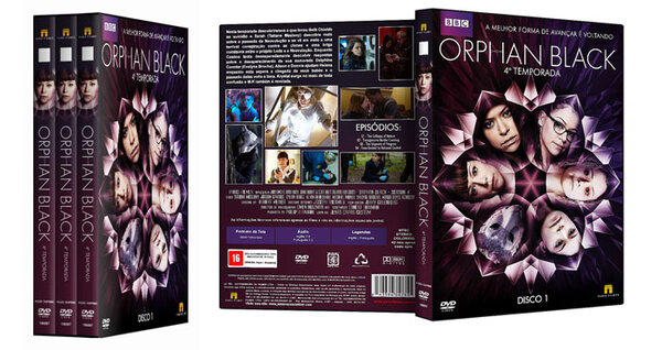 Orphan Black - T04