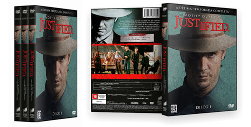 Justified - 6ª Temporada