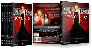 Revenge - 1ª Temporada