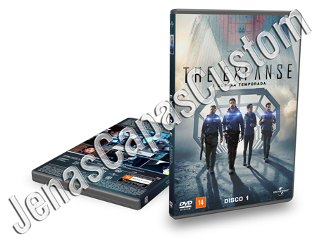 The Expanse - T04