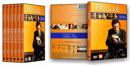 House - 2ª Temporada