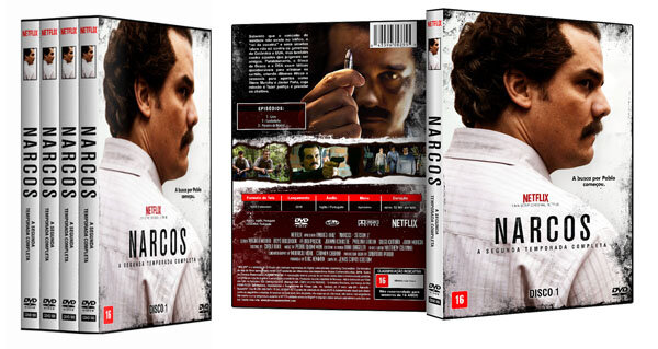 Narcos - T02