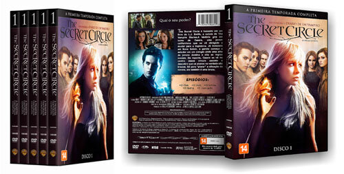 The Secret Circle - 1ª Temporada