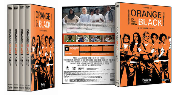 Orange Is The New Black - T05