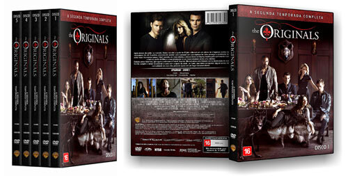 The Originals - 2ª Temporada