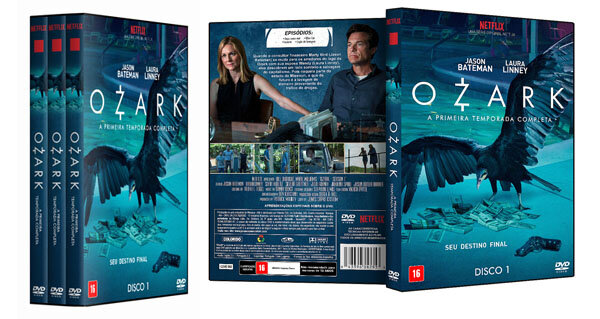 Ozark - T01