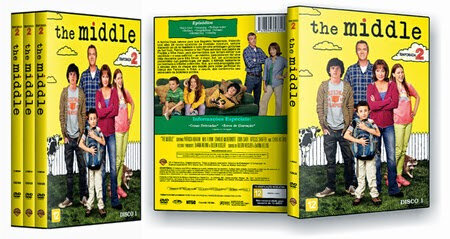 The Middle - 2ª Temporada