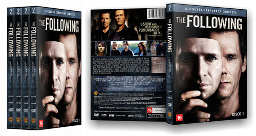 The Following - 2ª Temporada