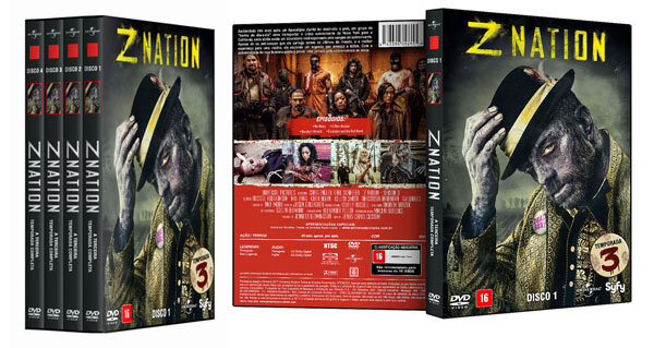 Z Nation - T03