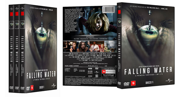 Falling Water - T01