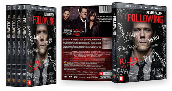 The Following - T03