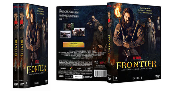Frontier - T02