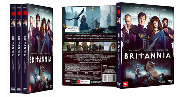 Britannia - T01