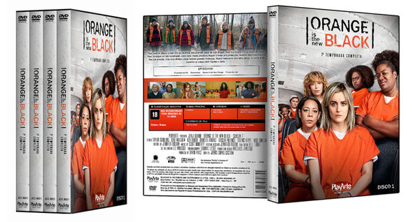 Orange Is The New Black - T07