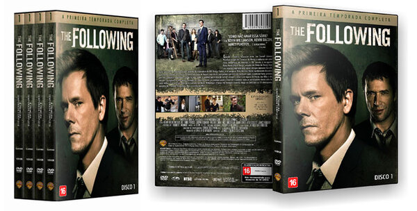 The Following - 1ª Temporada