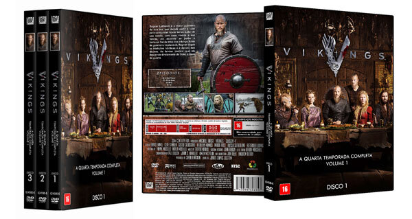 Vikings - T04