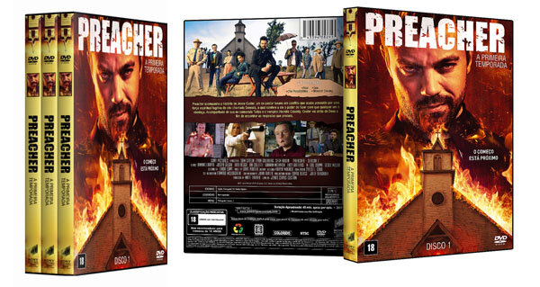 Preacher - T01