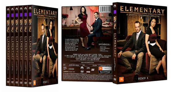 Elementary - T04