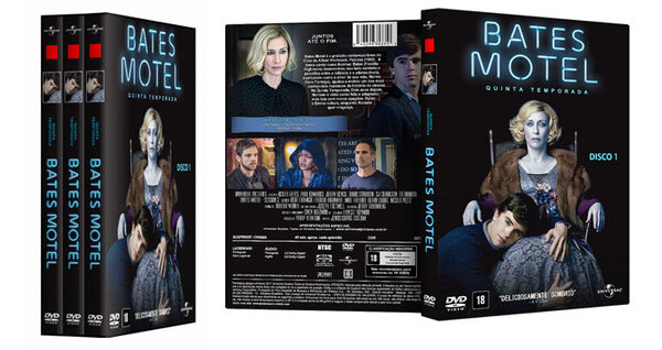 Bates Motel - T05