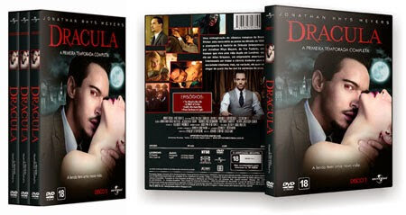 Dracula - 1ª Temporada