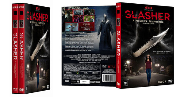 Slasher - T01
