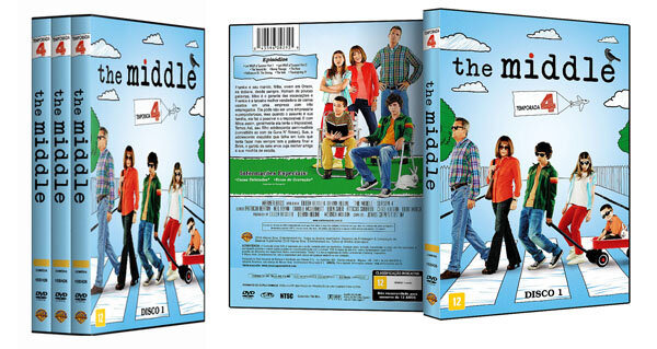 The Middle - T04