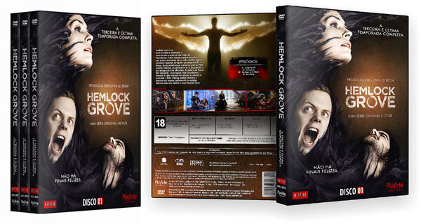 Hemlock Grove - T03