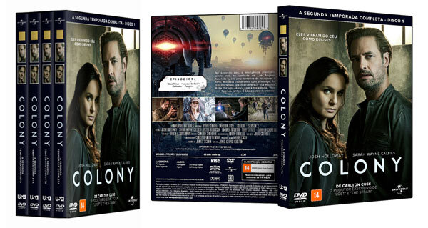 Colony - T02