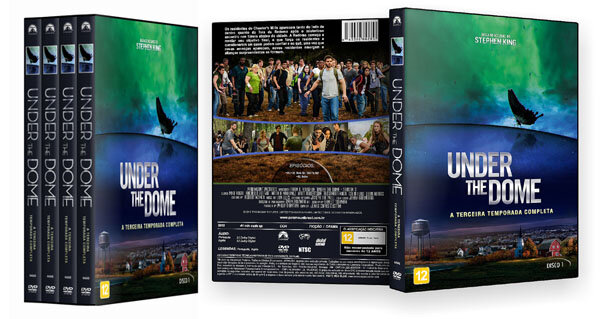 Under The Dome - 3ª Temporada