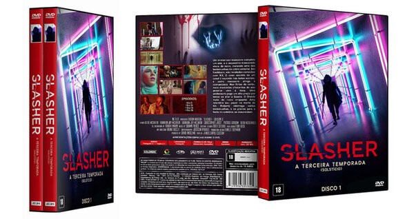 Slasher - T03