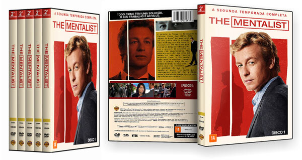 The Mentalist - T02
