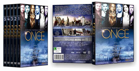 Once Upon A Time - 2ª Temporada