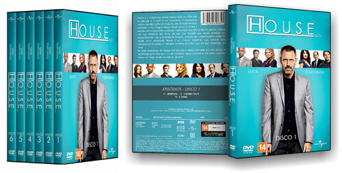 House - 6ª Temporada