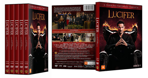 Lucifer - T03
