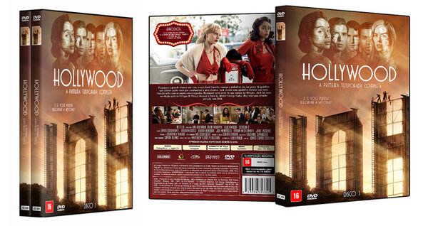 Hollywood - T01