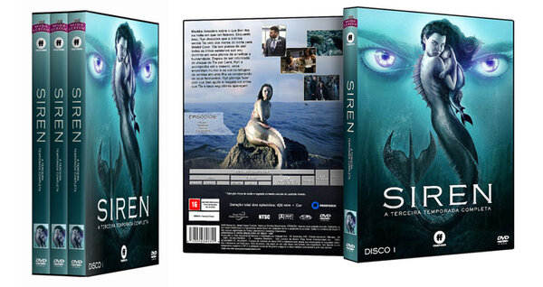 Siren - T03